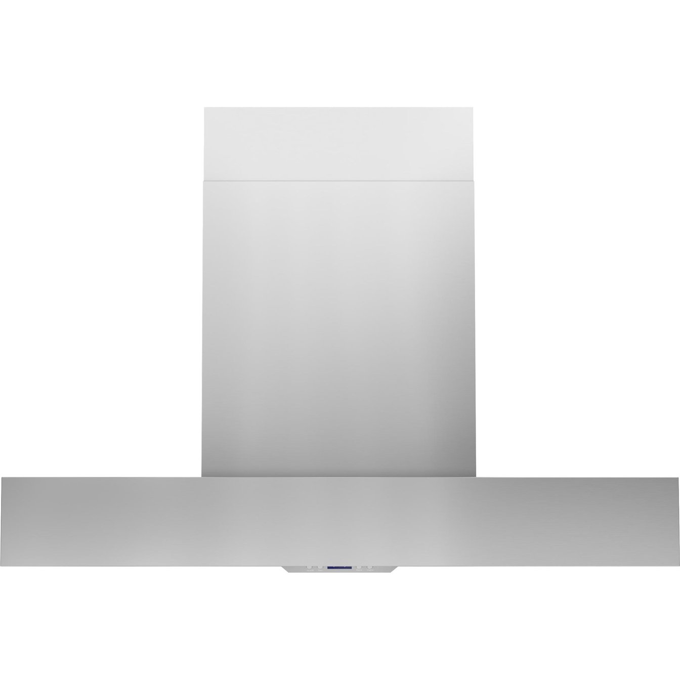 Zephyr 48 inch 750 CFM Wall-Mount Chimney Ventilation Hoodfan