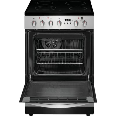 Frigidaire 24 inch Single Oven Electric Range