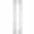 Signature Kitchen Suite Pair Handle Kit for Refrigerator