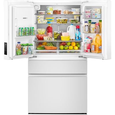 Whirlpool 28.96 cu.ft. French-Door Refrigerator