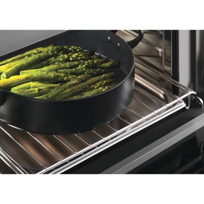 Fisher & Paykel 24 inch Single Wall Oven with Convection