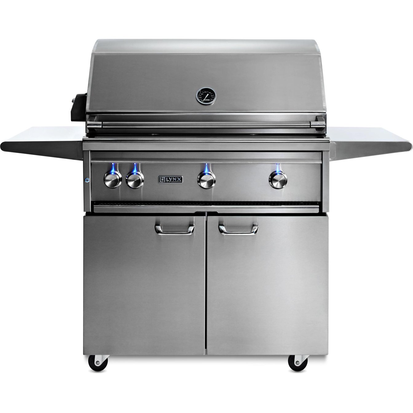 Lynx Free-Standing 36 inch BBQ