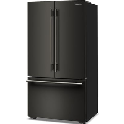 KitchenAid 24.8 cu.ft. Counter-Depth Bottom-Freezer Refrigerator