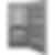 Electrolux 18.9 cu.ft. Counter-Depth All Refrigerator
