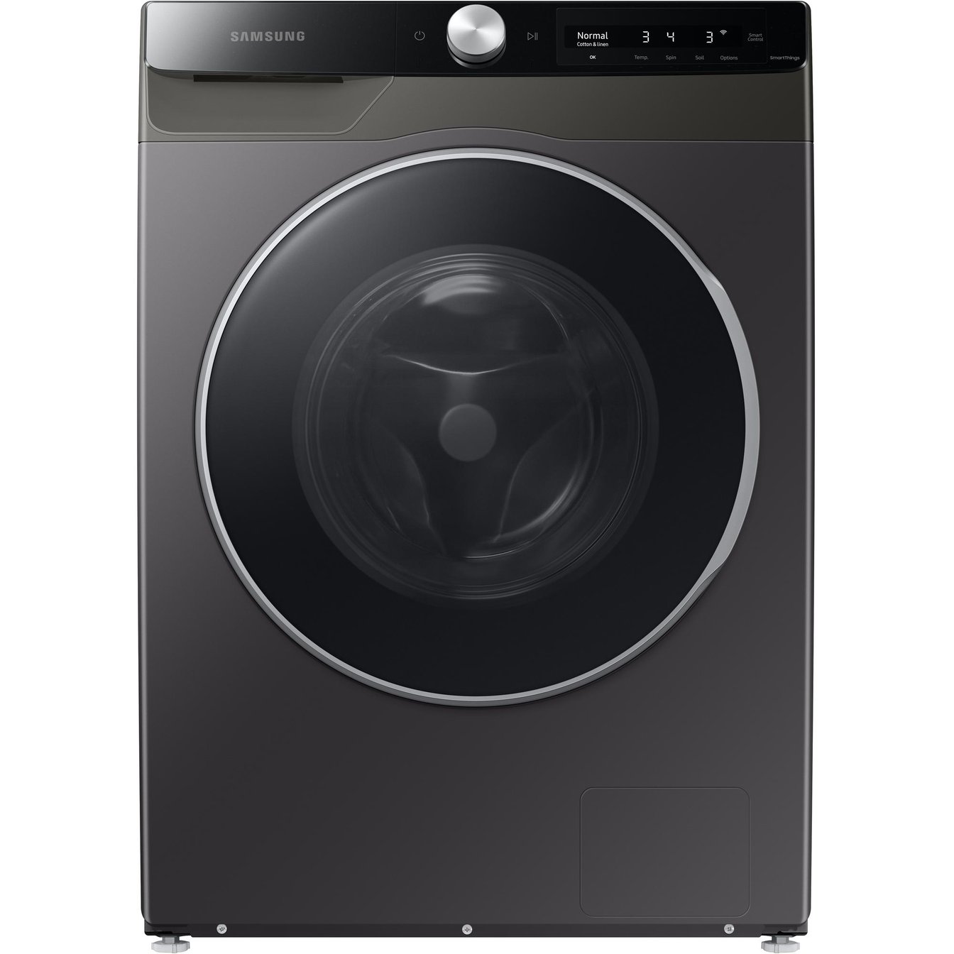 Samsung 2.9 cu.ft. Stackable Front Load Washer