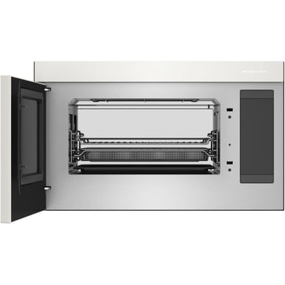 KitchenAid 1.1 cu.ft. 400 CFM Over-the-Range Microwave