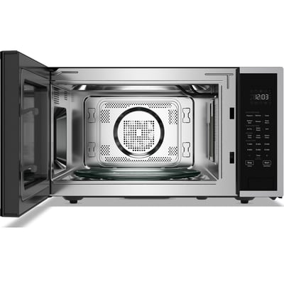KitchenAid 1.6 Countertop Microwave