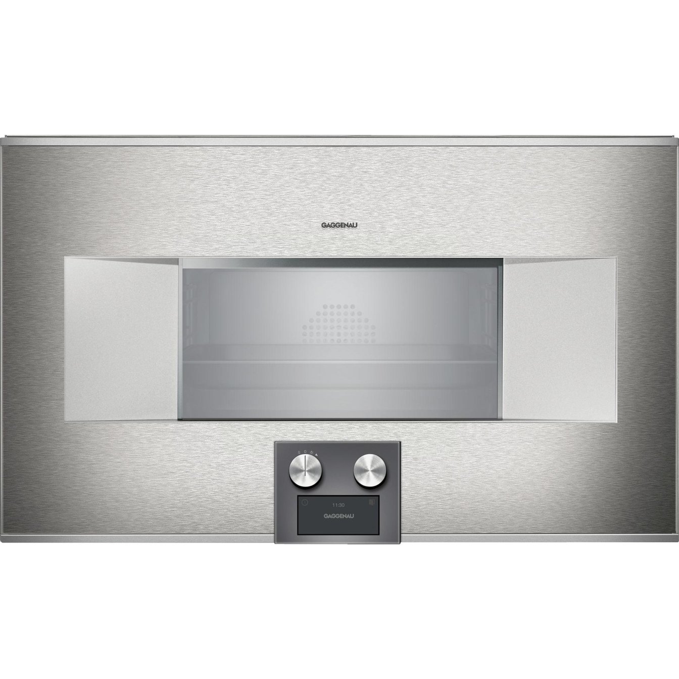Gaggenau 30 inch Wall Oven with Convection