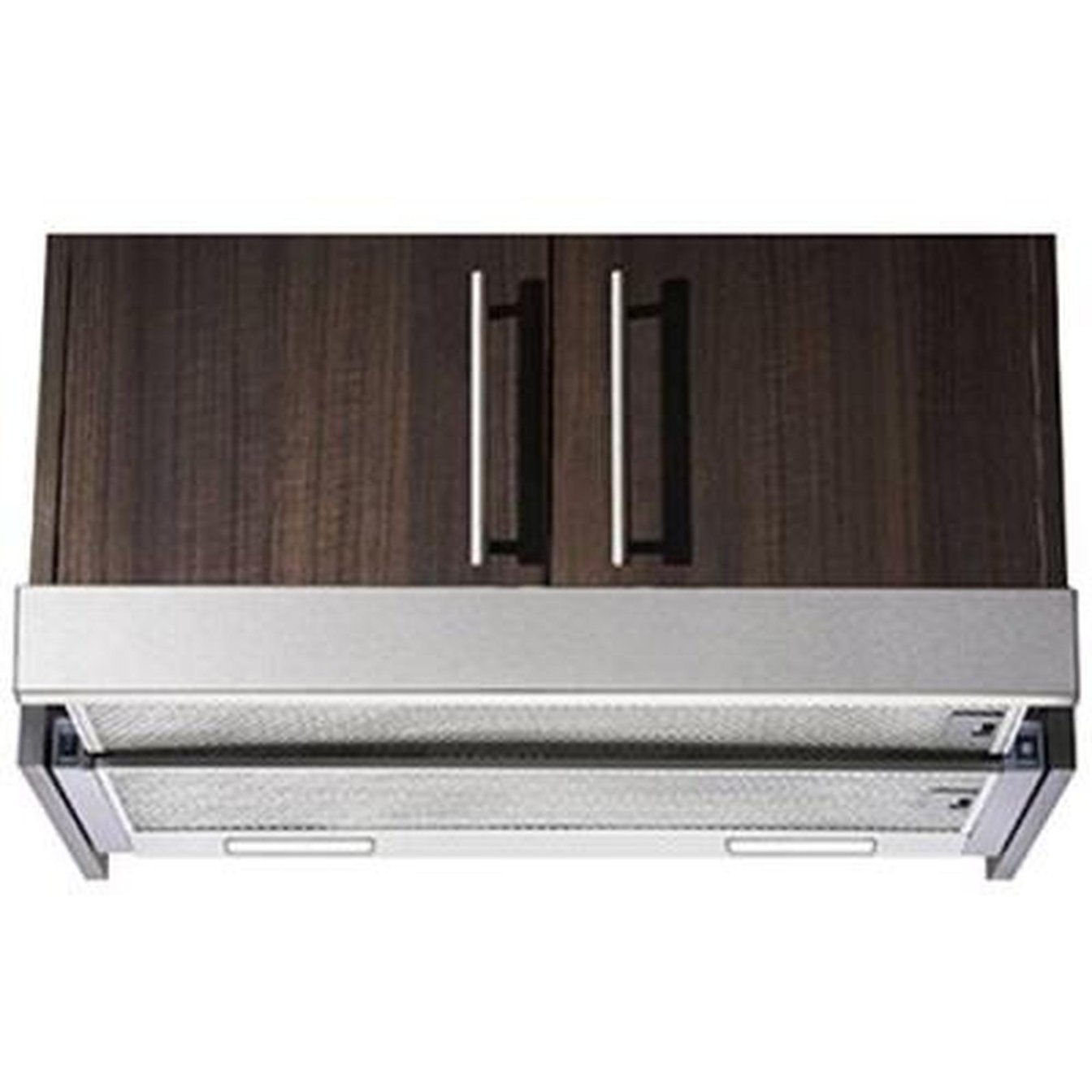 AEG 24 inch 300 CFM Under-Cabinet Recirculating Hoodfan