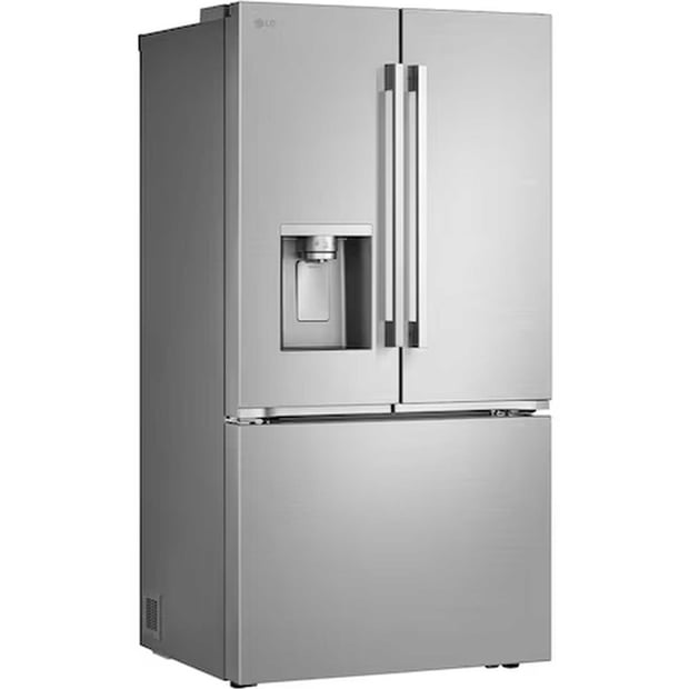 LG 30.7 cu.ft. French-Door Refrigerator