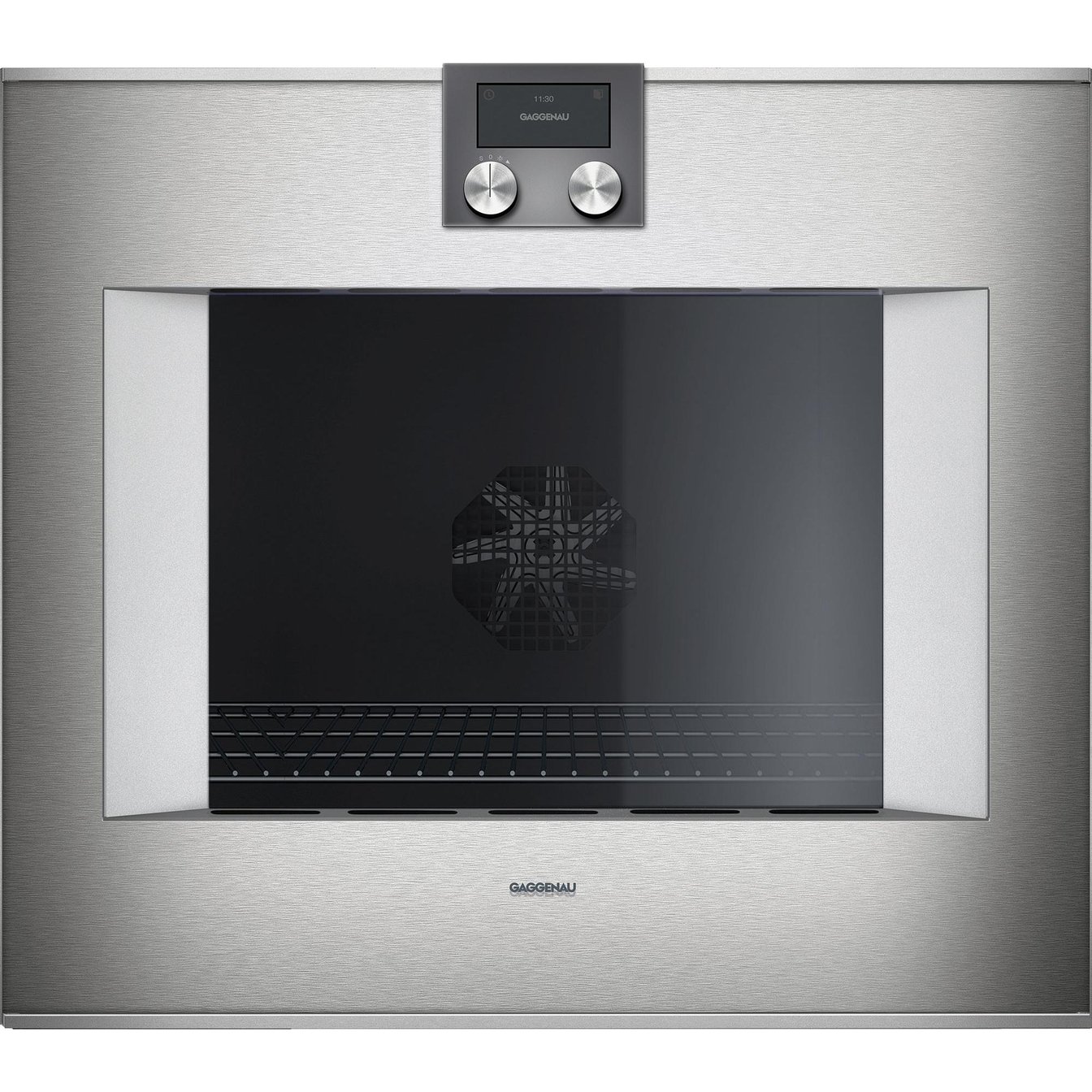 Gaggenau 30 inch Single Wall Oven with Convection