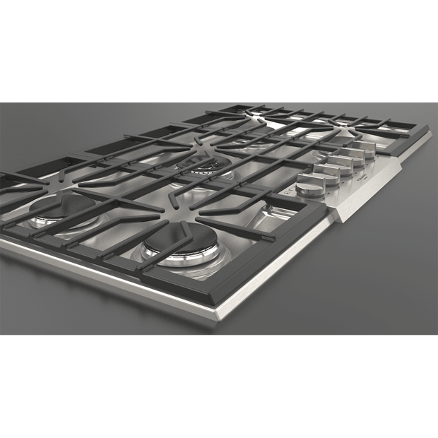 Fulgor 36 inch Gas Cooktop
F4PGK365S1