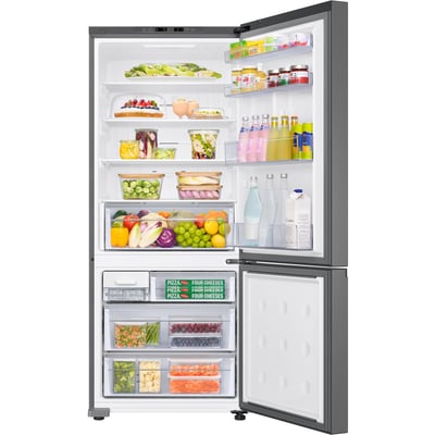 Samsung 28 cu.ft. Counter-Depth Bottom-Freezer Refrigerator