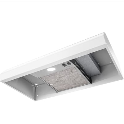 Broan 30 inch 270 CFM Under-Cabinet Hoodfan