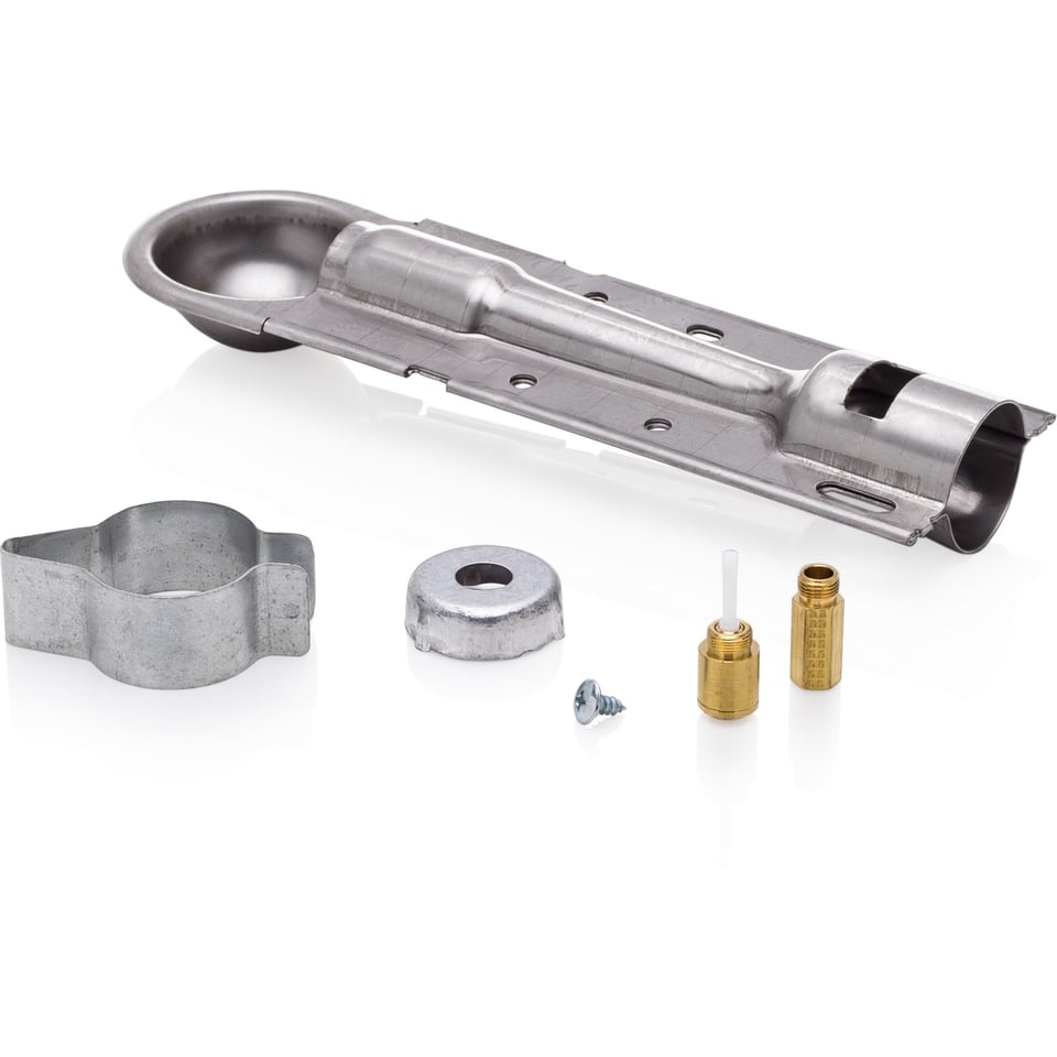 Frigidaire Dryer LP Conversion Kit