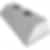 Vent-A-Hood 64 inch 1200 CFM Wall-Mount Hoodfan