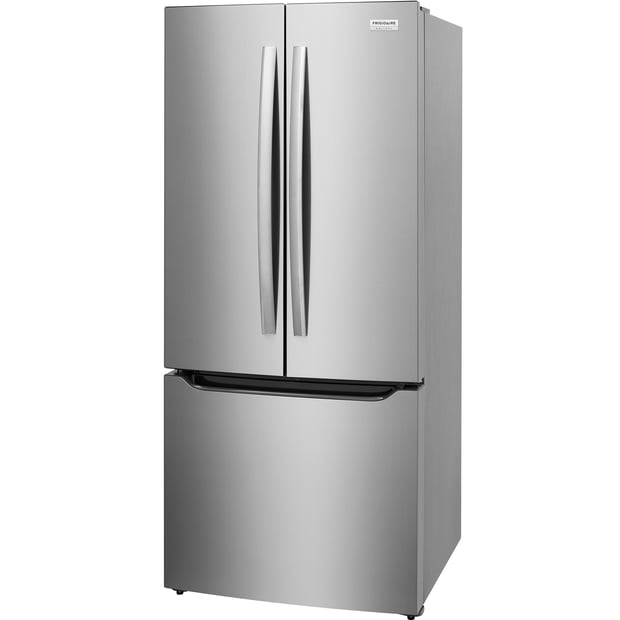 Frigidaire Gallery 20.0 cu.ft. French-Door Refrigerator