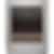 Sub-Zero 24 inch Designer Series Undercounter Ada Height Glass Door Panel with Lock and Pro Handle - Right Hinge