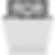 Miele 16 Cycle Dishwasher with Hidden Controls