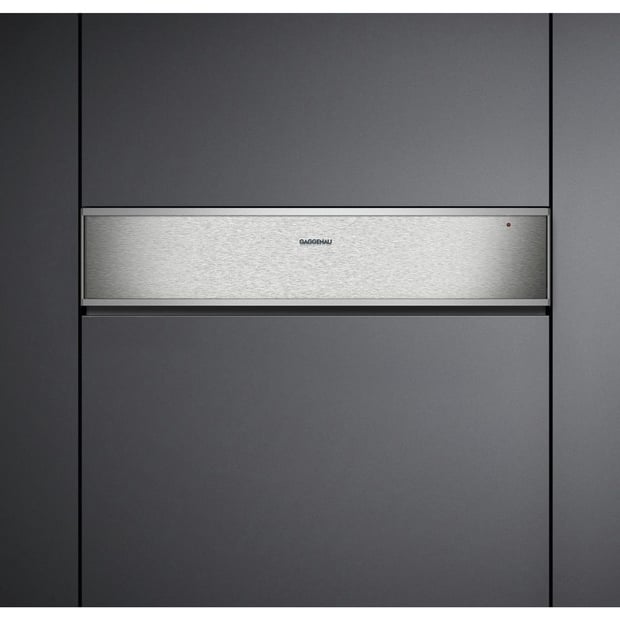 Gaggenau 24 inch 0.75 cu.ft. Warming Drawer
