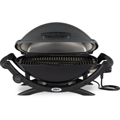 Weber Portable 32 inch BBQ