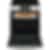Frigidaire Gallery 30 inch Single Oven Induction Range