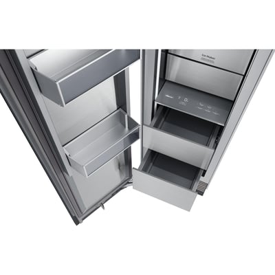 Dacor 9.4 cu.ft. Built-in Freezer