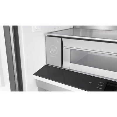 Fulgor 20.2 cu.ft. Counter-Depth French-Door Refrigerator
