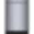 Bosch 100 8 Cycle Dishwasher with Front Controls