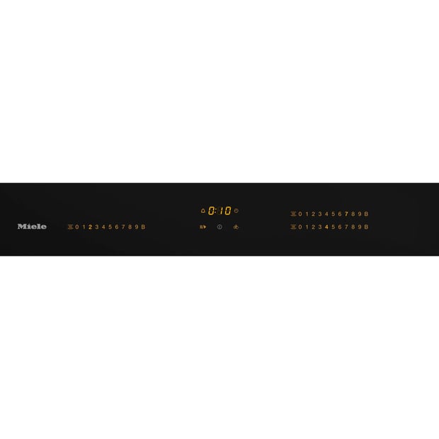 Miele 24 inch Induction Cooktop