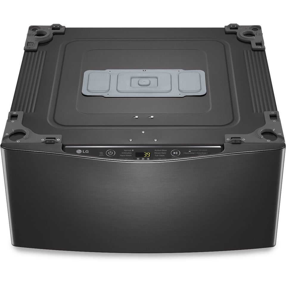 LG 29" SideKick Pedestal Washer 