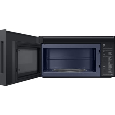 Samsung 2.10 cu.ft. 400 CFM Over-the-Range Microwave