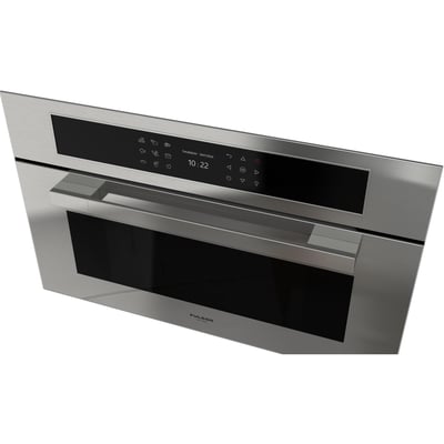 Fulgor Matteo 700 Series 30 inch Combi Steam Wall Oven with Convection