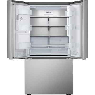 LG 25.5 cu.ft. French-Door Refrigerator