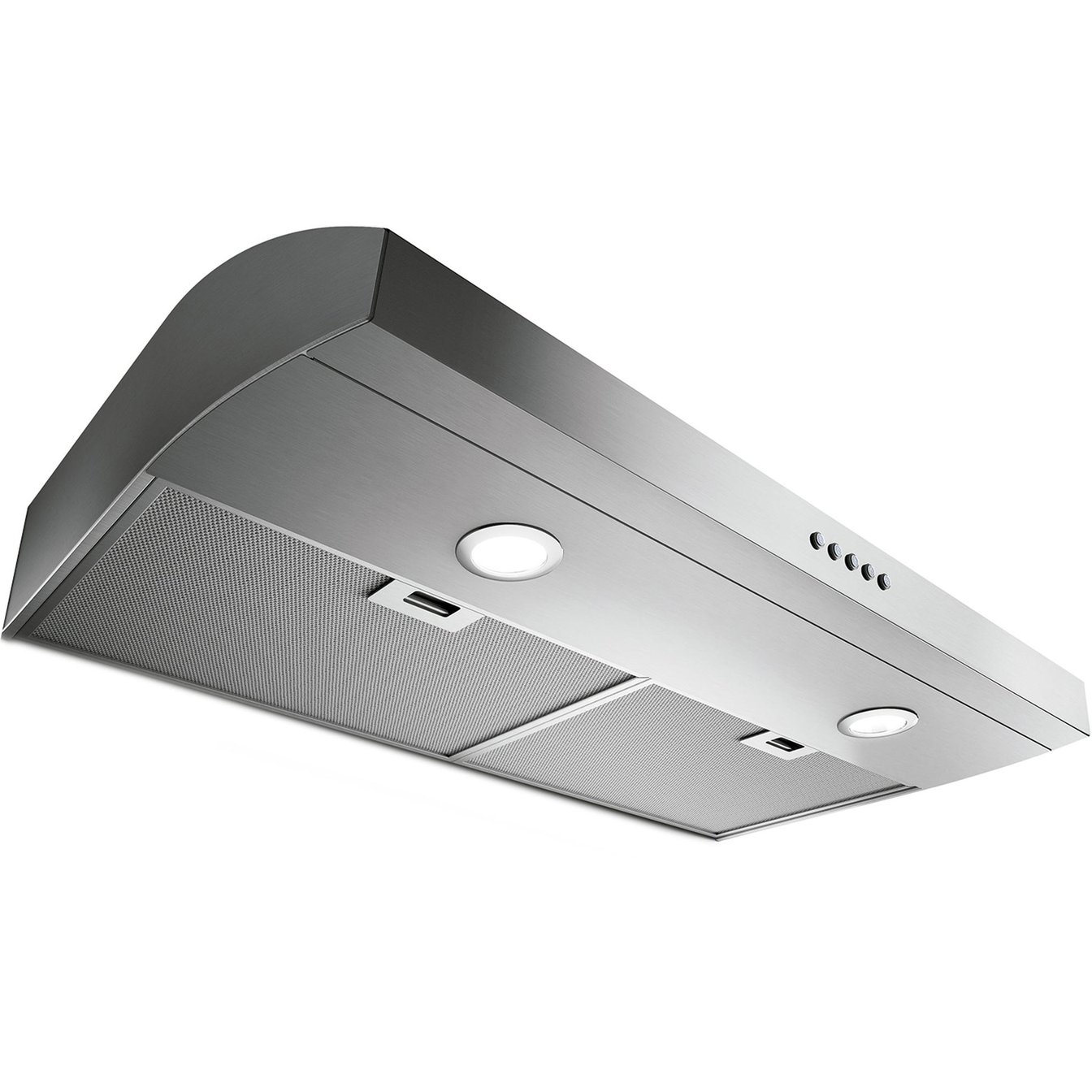 Aura 30 inch 300 CFM Under-Cabinet Hoodfan