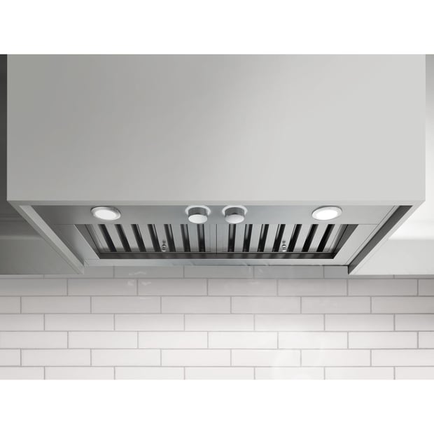 Aura 28 inch 600 CFM Insert Hoodfan