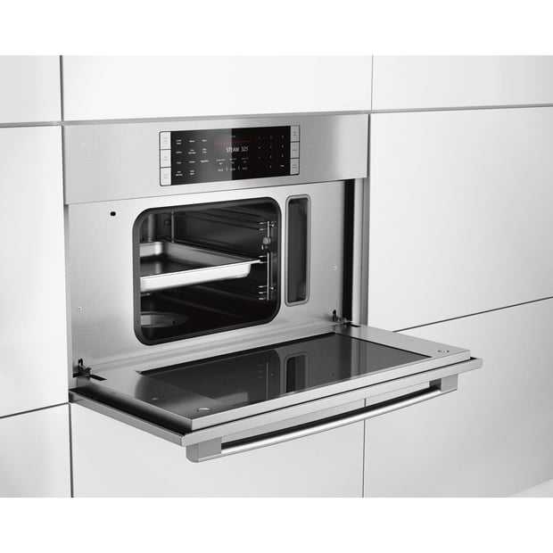 Bosch 30 inch Single Wall Oven with Convection