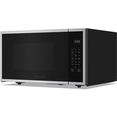 KitchenAid 1.6 Countertop Microwave