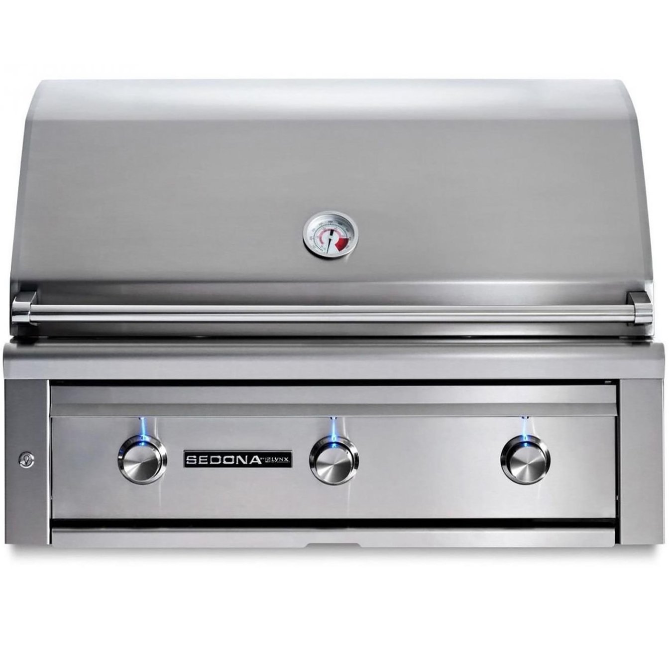 Lynx Sedona Series Built-in 2 Burners Natural Gas BBQ Grill