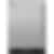 Sub-Zero Undercounter Door Panel with Pro Handle