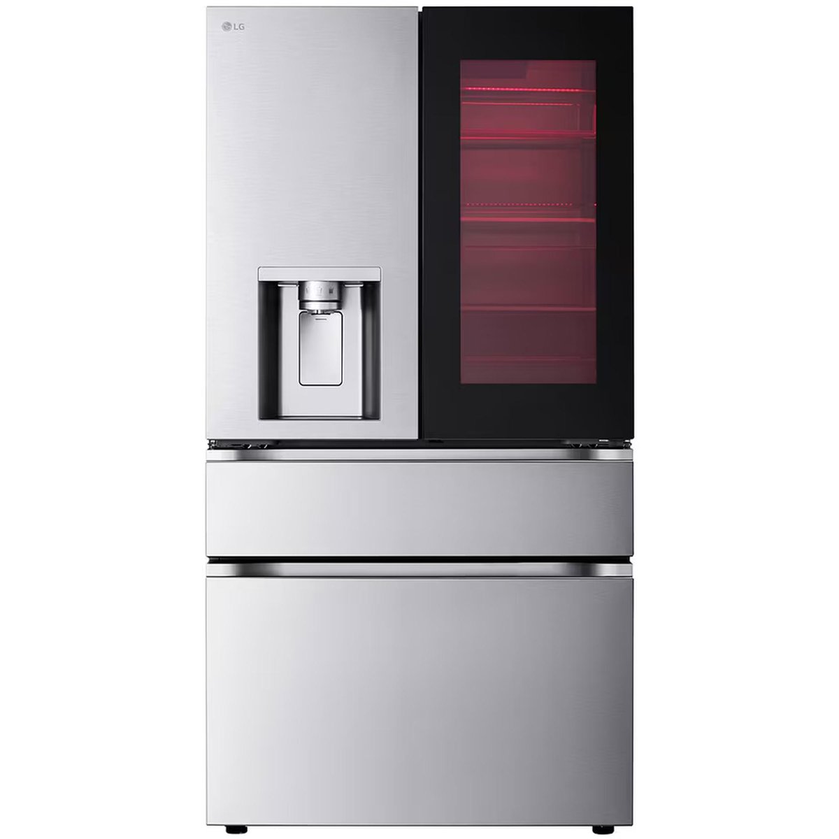 LG 28.6 cu.ft. French-Door Refrigerator