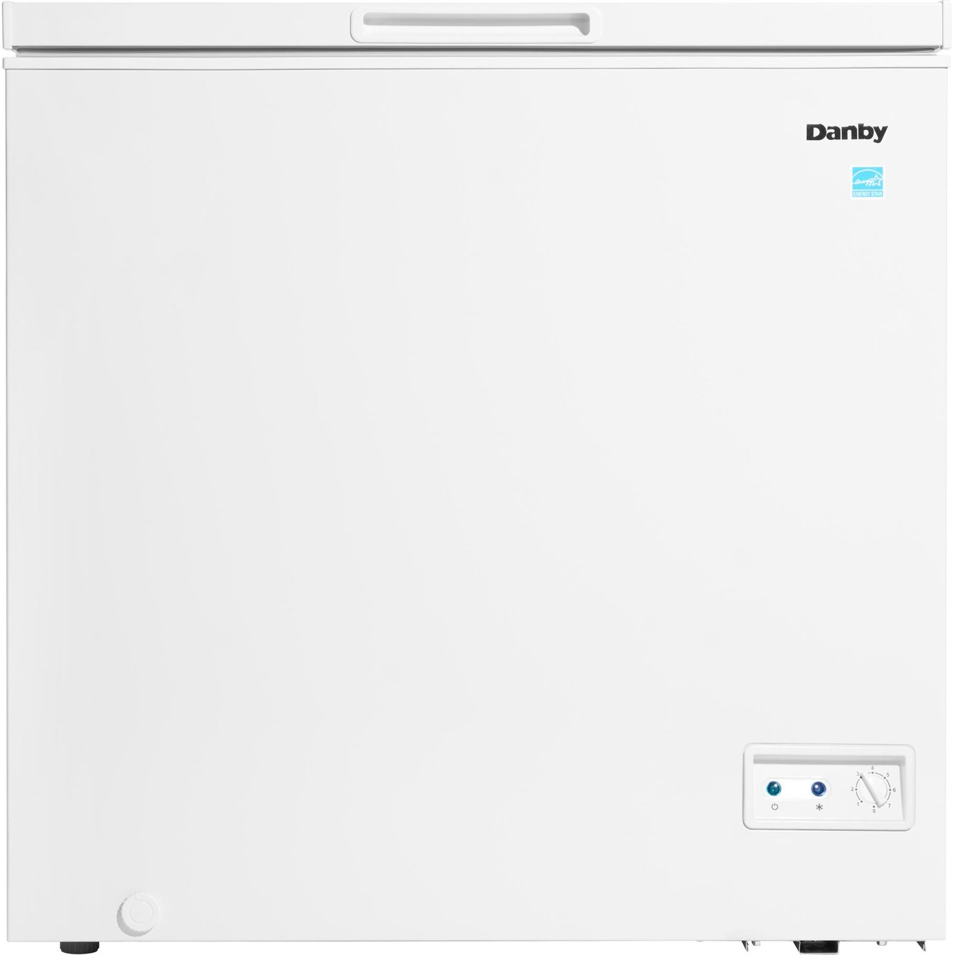 Danby 7.0 cu.ft. Chest Freezer