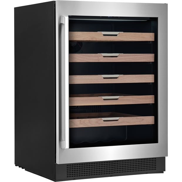 Electrolux Freestanding or Built-in 24 inch 5.1 cu.ft. Wine Cooler