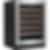 Electrolux Freestanding or Built-in 24 inch 5.1 cu.ft. Wine Cooler