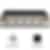 AGA 36 inch Induction Rangetop