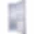 Danby 10.3 cu.ft. Bottom-Freezer Refrigerator