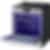 LG 30 inch Single Oven Electric Range