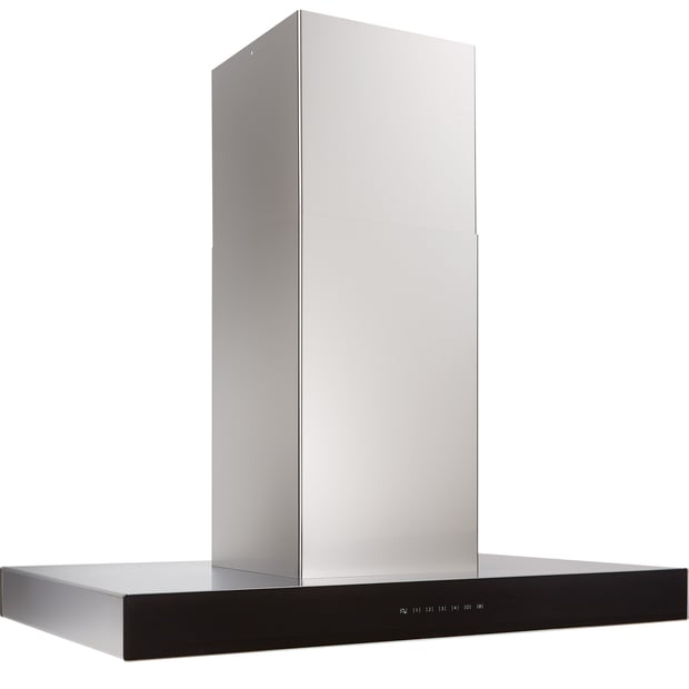Best 36 inch 650 CFM Island Hoodfan
