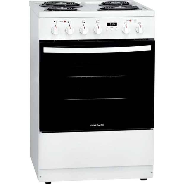 Frigidaire 24 inch Single Oven Electric Range