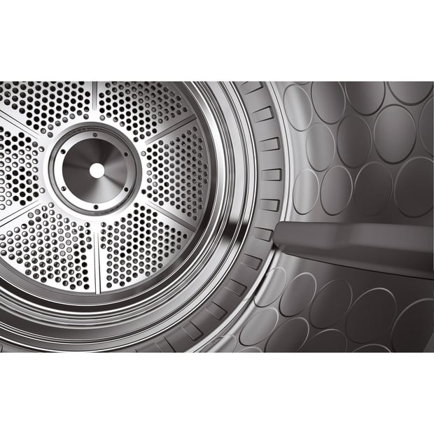 Asko 5.1 cu.ft. Logic Vented Dryer